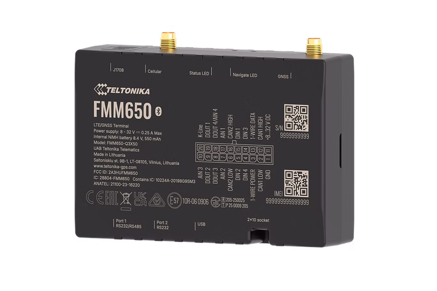 FMM650